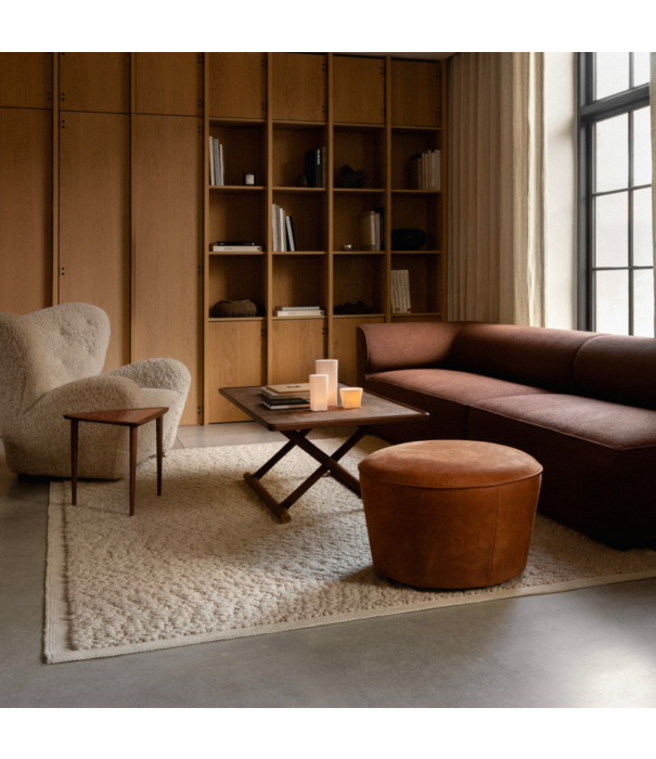 Audo Audo - Umanoff Nesting side table