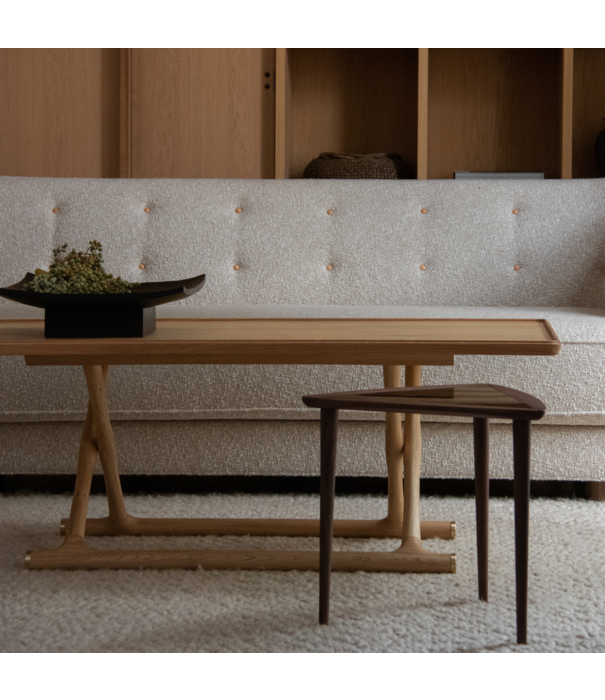 Audo Audo - Umanoff Nesting side table