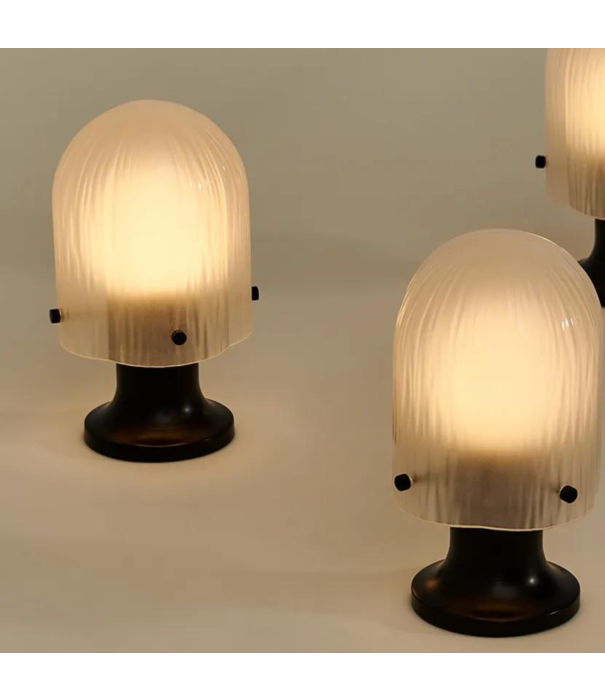 Gubi  Gubi - Seine portable lamp