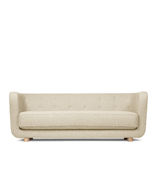 Audo Audo - Vilhelm Sofa By Lassen