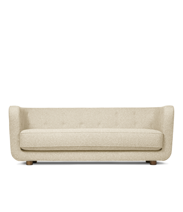 Audo Audo - Vilhelm Sofa By Lassen