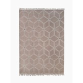 Asplund: Star Rug wool Rye