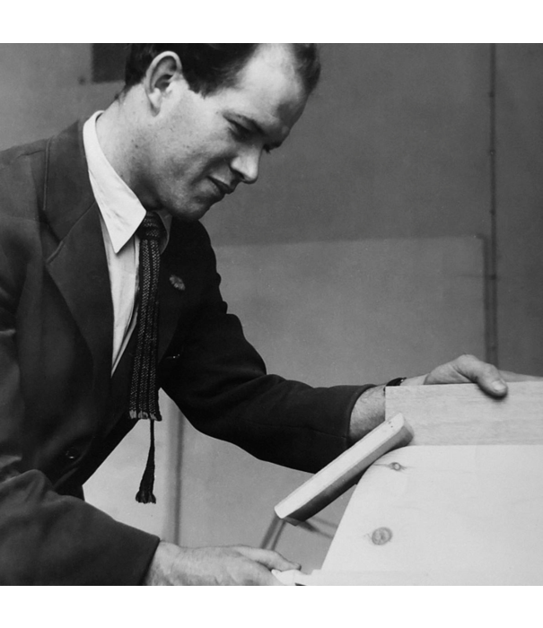 String  Furniture String Pira G2  WA  zwart / wandkast small