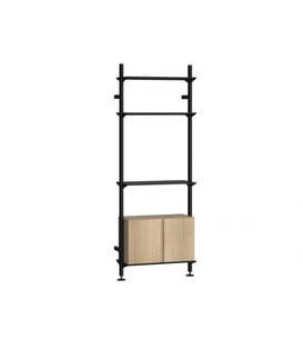 String - Pira G2 WA Shelf black small