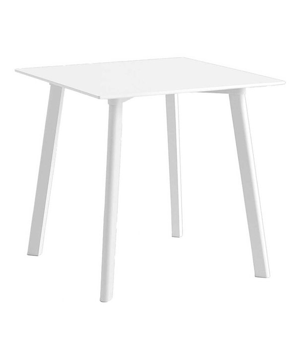 Hay  Hay - Cph Deux 210 tafel - 75 x 75