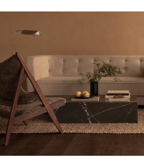 Audo Audo - Vilhelm Sofa By Lassen