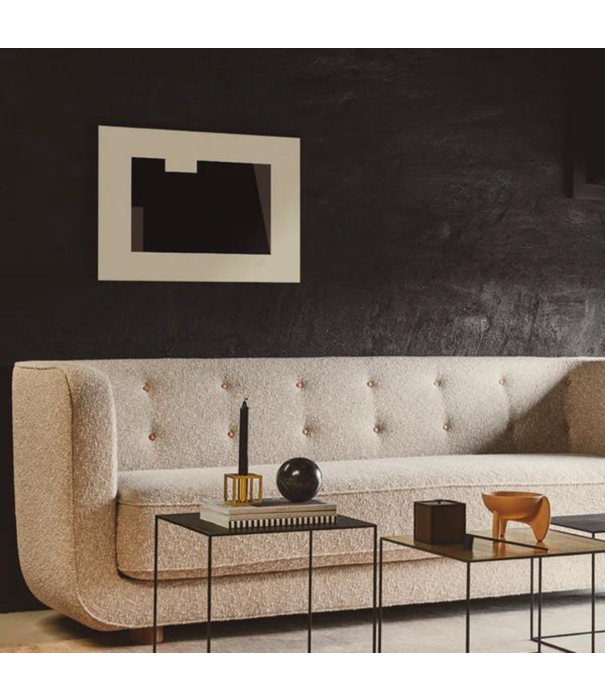 Audo Audo - Vilhelm Sofa By Lassen