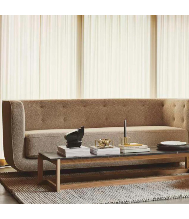 Audo Audo - Vilhelm Sofa By Lassen