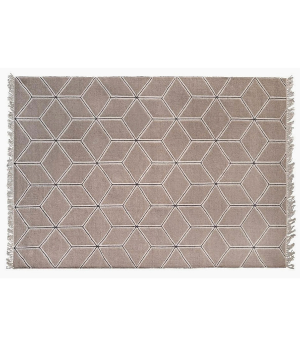 Asplund  Asplund: Star Rug wool Rye