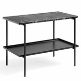 Hay - Rebar coffee table