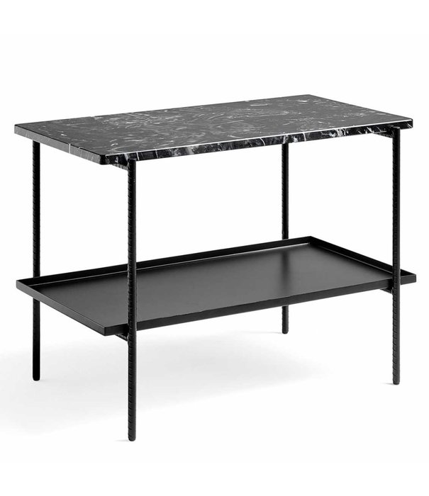 Hay  Hay - Rebar coffee table