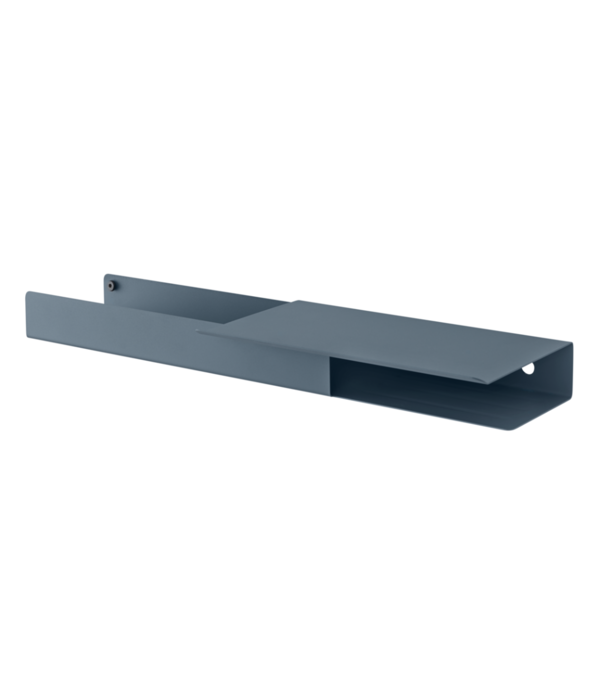 Muuto  Muuto - Folded shelves platform, wall shelf