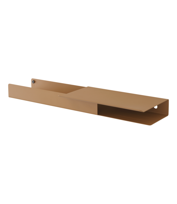 Muuto  Muuto - Folded shelves platform,  wandplank