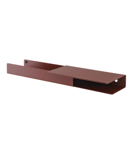 Muuto Folded Platform Wandplank