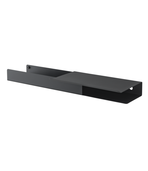 Muuto  Muuto - Folded shelves platform, wall shelf