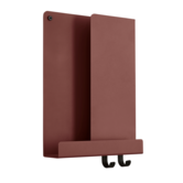 Muuto - Folded Wandplank High