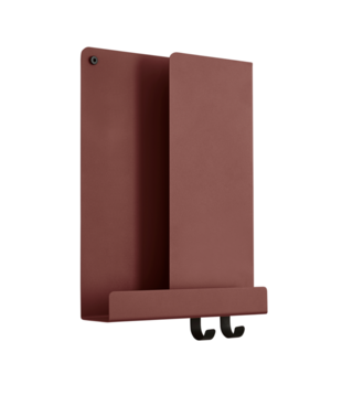 Muuto - Folded wall shelf high