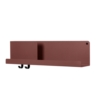 Muuto - Folded wall shelf medium