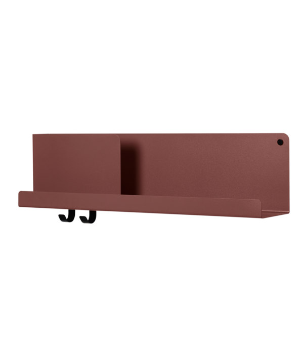 Muuto  Muuto - Folded Wandplank Medium