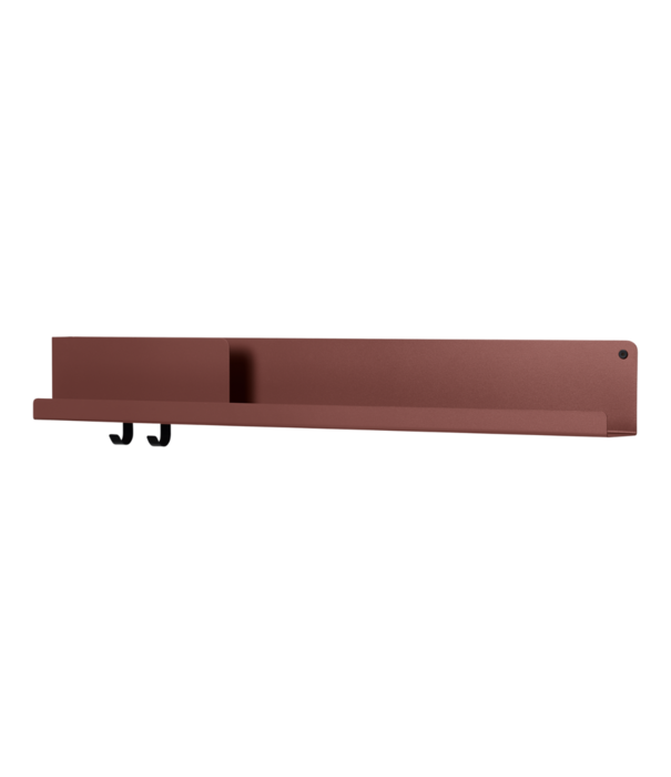 Muuto  Muuto - Folded wall shelf large