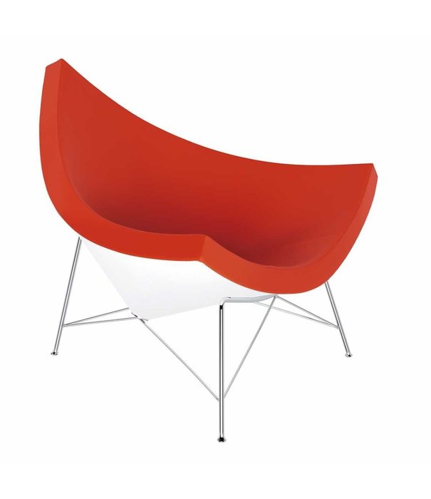 Vitra  Vitra - Coconut chair / 1955