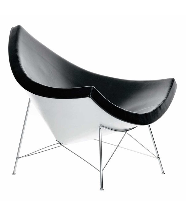 Vitra  Vitra - Coconut chair / 1955