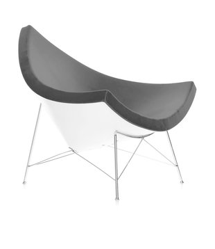 Vitra - Coconut lounge stoel