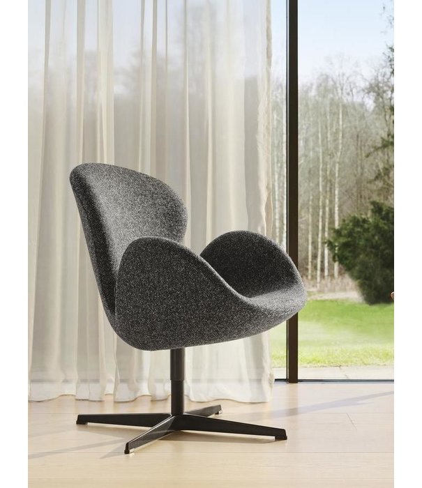 Fritz Hansen Fritz Hansen - Swan Chair / Anniversary Edition