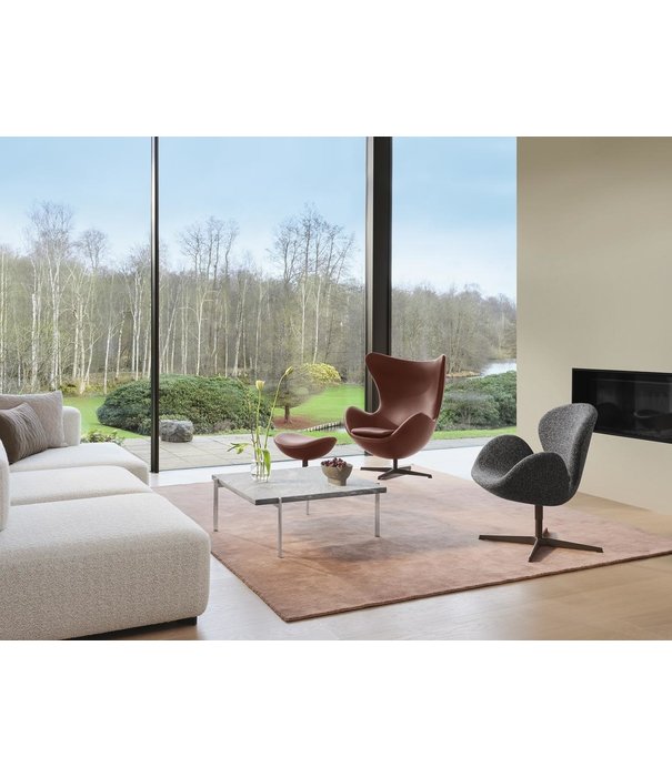 Fritz Hansen Fritz Hansen - Swan Chair / Anniversary Edition