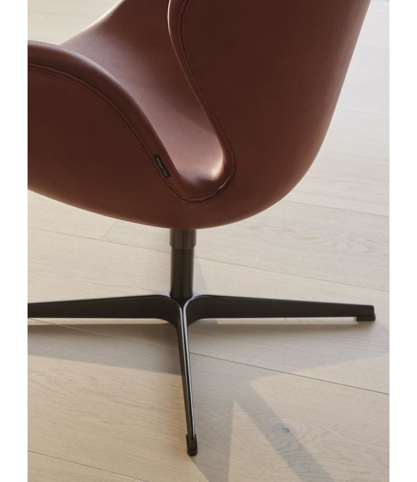 Fritz Hansen Fritz Hansen - Swan Chair / Anniversary Edition