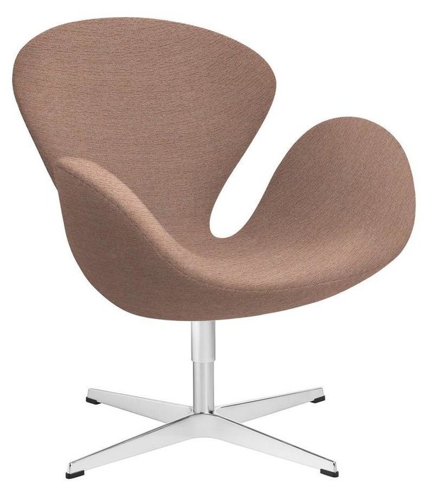 Fritz Hansen Fritz Hansen - Swan Chair, fabric Christianshavn