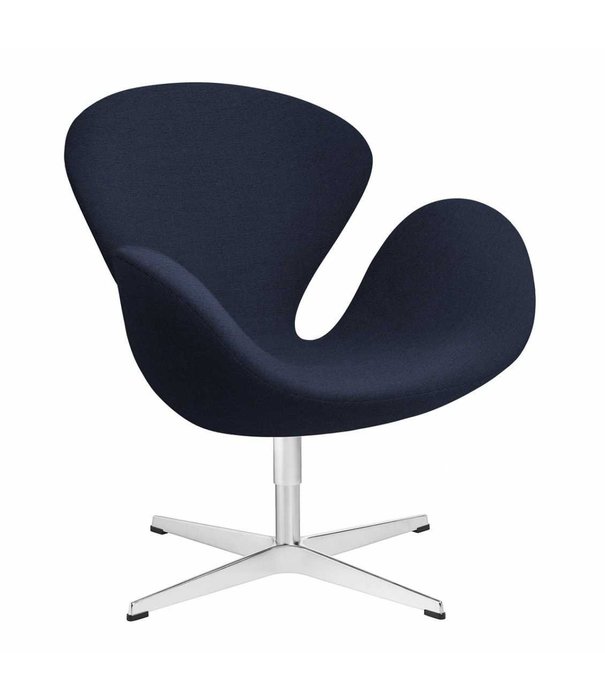 Fritz Hansen Fritz Hansen - Swan Chair, fabric Christianshavn