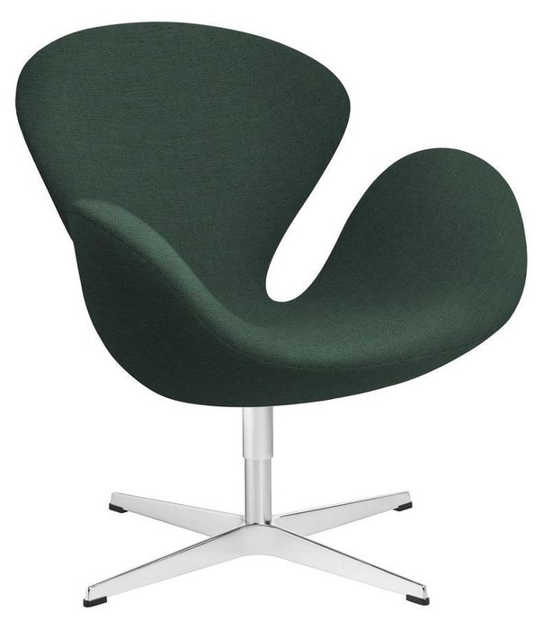Fritz Hansen Fritz Hansen - Swan Chair, fabric Christianshavn