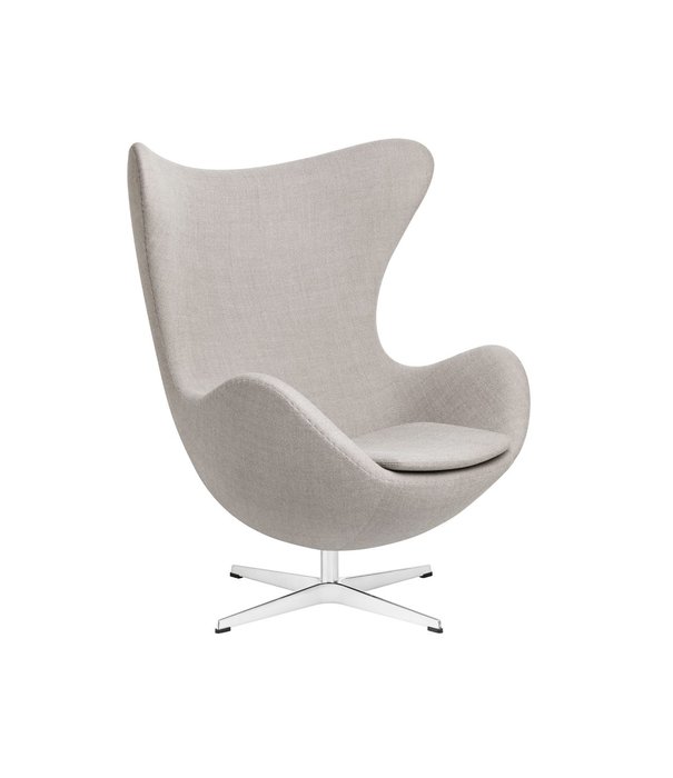 Fritz Hansen Fritz Hansen - Egg Chair / Christianshavn