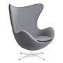 Fritz Hansen - Egg Chair / Christianshavn