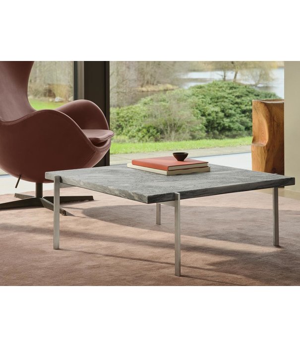 Fritz Hansen Fritz Hansen - Egg Chair / Anniversary Edition