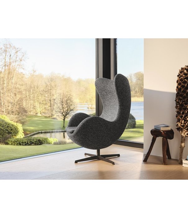 Fritz Hansen Fritz Hansen - Egg Chair / Anniversary Edition