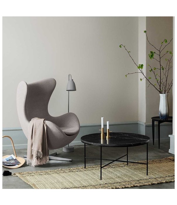 Egg Chair, fabric Hallingdal NORDIC NEW