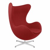Fritz Hansen - Egg Chair / Hallingdal