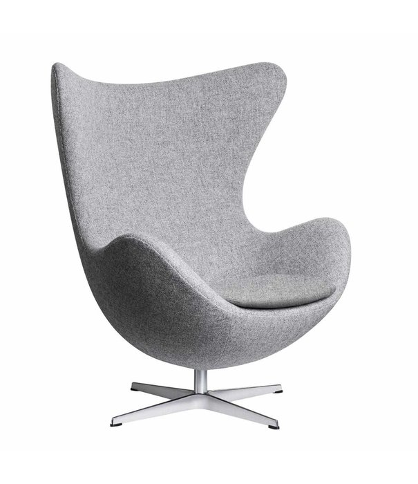 Fritz Hansen Fritz Hansen - Egg Chair / Hallingdal