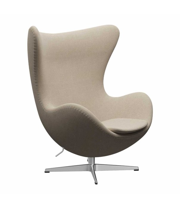 Fritz Hansen Fritz Hansen - Egg Chair / Hallingdal