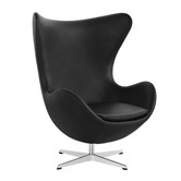 Fritz Hansen - Egg Chair / Leather