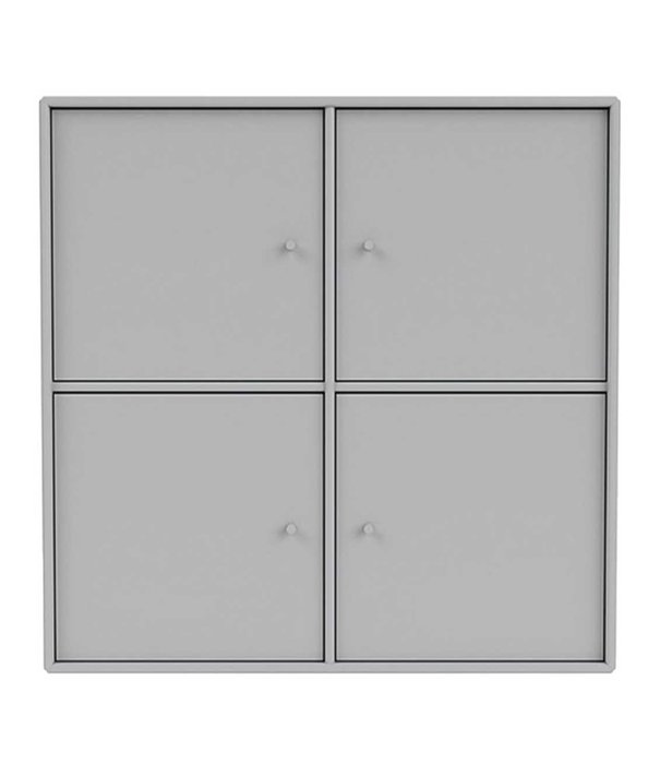 Montana Furniture  Montana - 1120 Kast 69,6 x 69,6