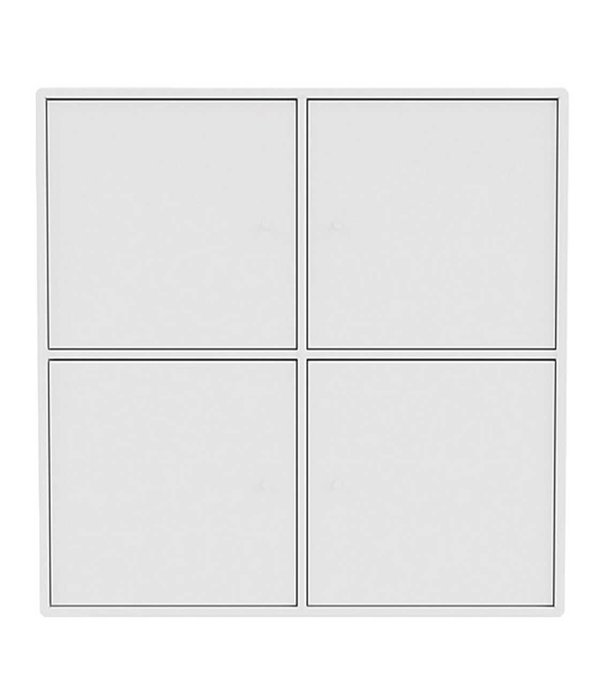 Montana Furniture  Montana - 1120 Kast 69,6 x 69,6