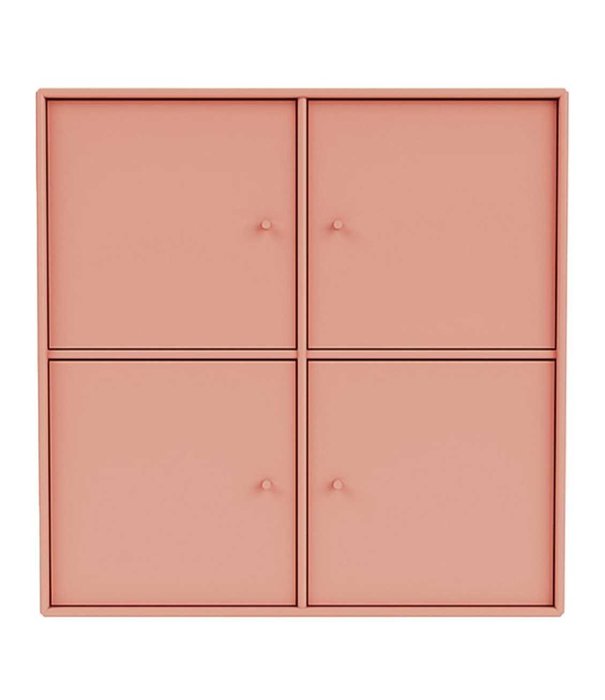 Montana Furniture  Montana - 1120 Kast 69,6 x 69,6