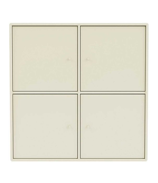 Montana Furniture  Montana - 1120 Kast 69,6 x 69,6