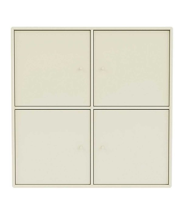 Montana Furniture Montana - 1120 Kast 69,6 x 69,6