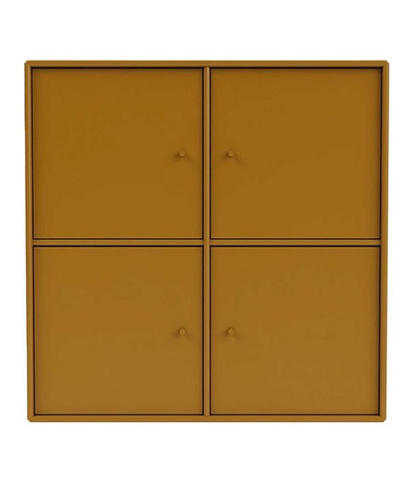 Montana Furniture  Montana - 1120 Kast 69,6 x 69,6