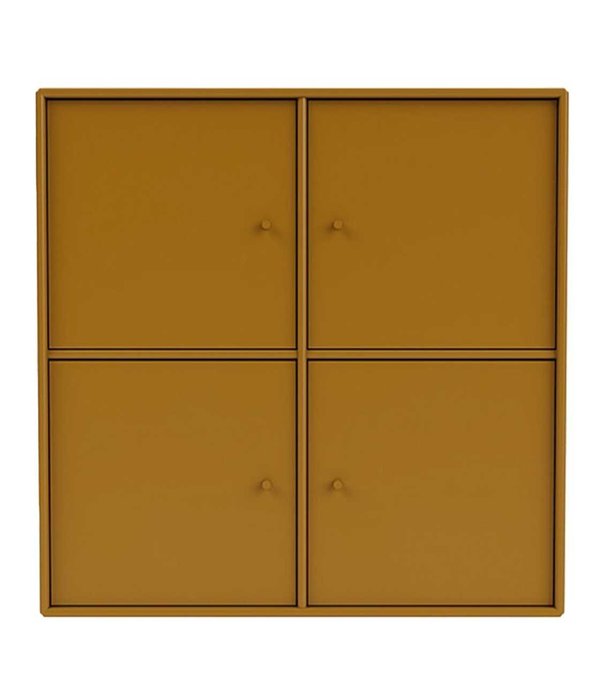 Montana Furniture Montana - 1120 Kast 69,6 x 69,6