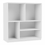 Montana - Bookshelf ASY1 w. plinth 3 cm.